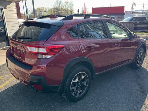 Used 2019 Subaru Crosstrek 2.0i Premium image 5