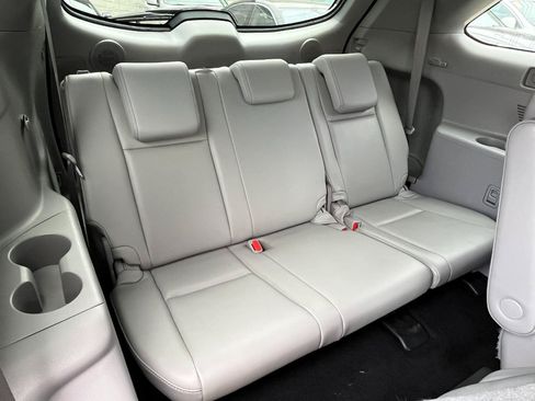 Used 2016 Toyota Highlander Limited Platinum AWD/4WD image 47