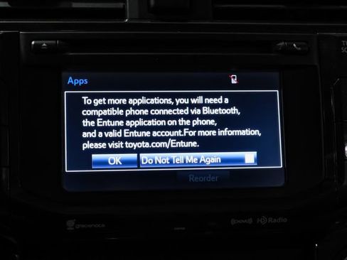 Used 2017 Toyota 4Runner TRD Off-Road Premium image 34