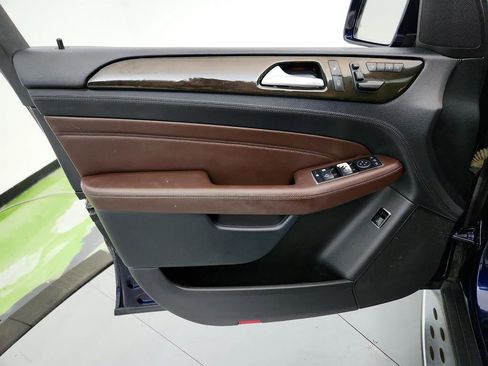 Used 2015 Mercedes-Benz ML 350 2WD image 22