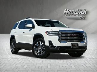 Used 2023 GMC Acadia SLT video 2