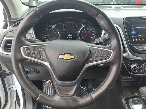 Used 2022 Chevrolet Equinox Premier image 20