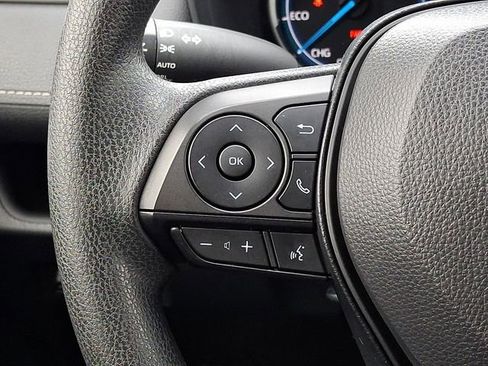 Certified 2025 Toyota RAV4 XLE image 20