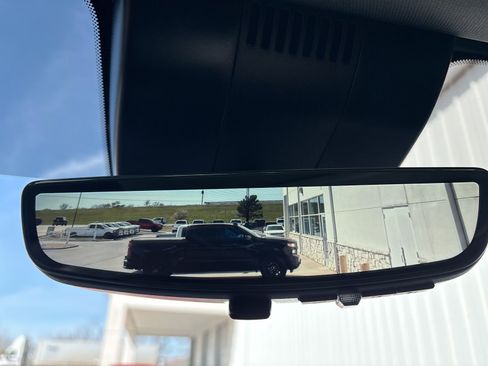 Used 2026 Chevrolet Silverado 2500 LTZ w/ LTZ Premium Texas Edition image 23