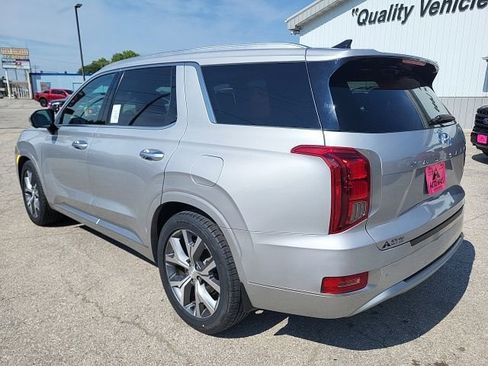 Used 2021 Hyundai Palisade Limited image 23