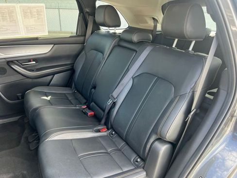 Used 2024 MAZDA CX-90 3.3 Turbo w/ Preferred Plus image 16