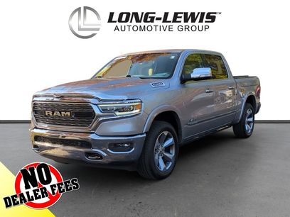 Used 2020 RAM 1500 Limited