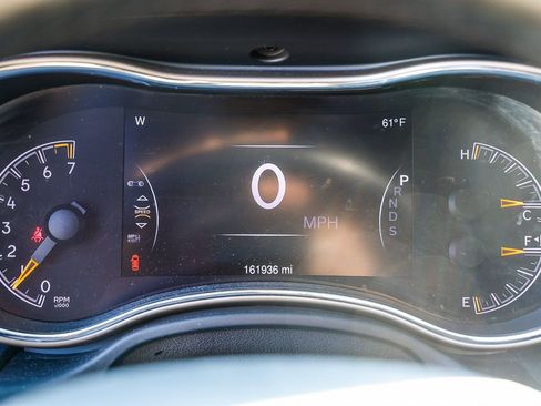 Used 2015 Jeep Grand Cherokee Laredo w/ Quick Order Package 23E image 6