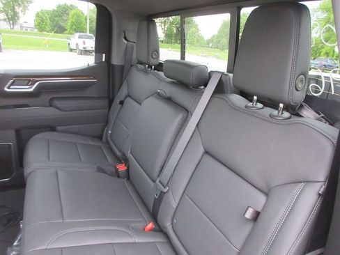 New 2026 GMC Sierra 1500 Elevation w/ Elevation Premium Package AWD/4WD image 14