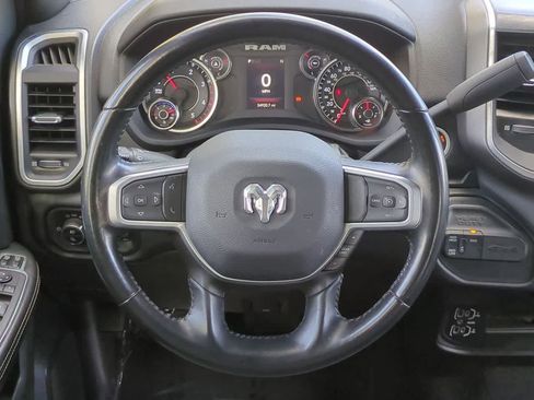 Certified 2024 RAM 2500 Big Horn image 23