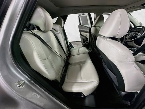 Used 2022 Hyundai Tucson Limited w/ Cargo Package FWD image 11