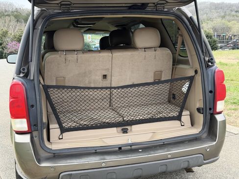 Used 2005 Chevrolet Uplander LT w/ Premium Seating Package FWD image 19
