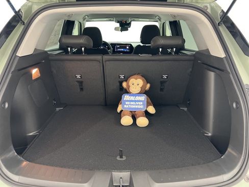 New 2026 Chevrolet TrailBlazer LT image 22