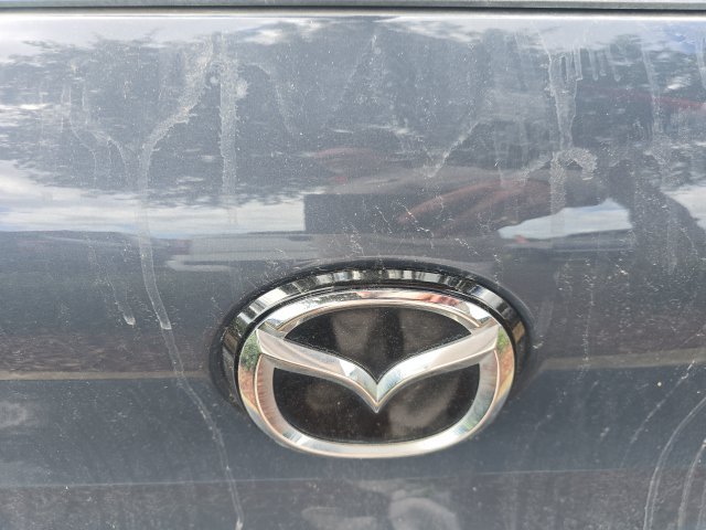 Used 2021 MAZDA MAZDA3 s FWD image 5