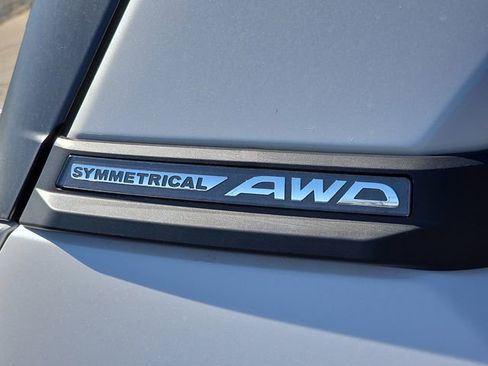 New 2025 Subaru Forester Premium image 6