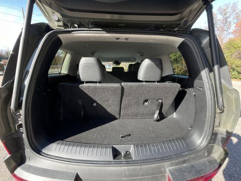 Used 2025 Hyundai Santa Fe SEL image 25