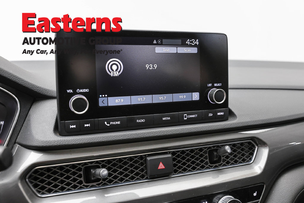 Used 2025 Acura Integra FWD image 19