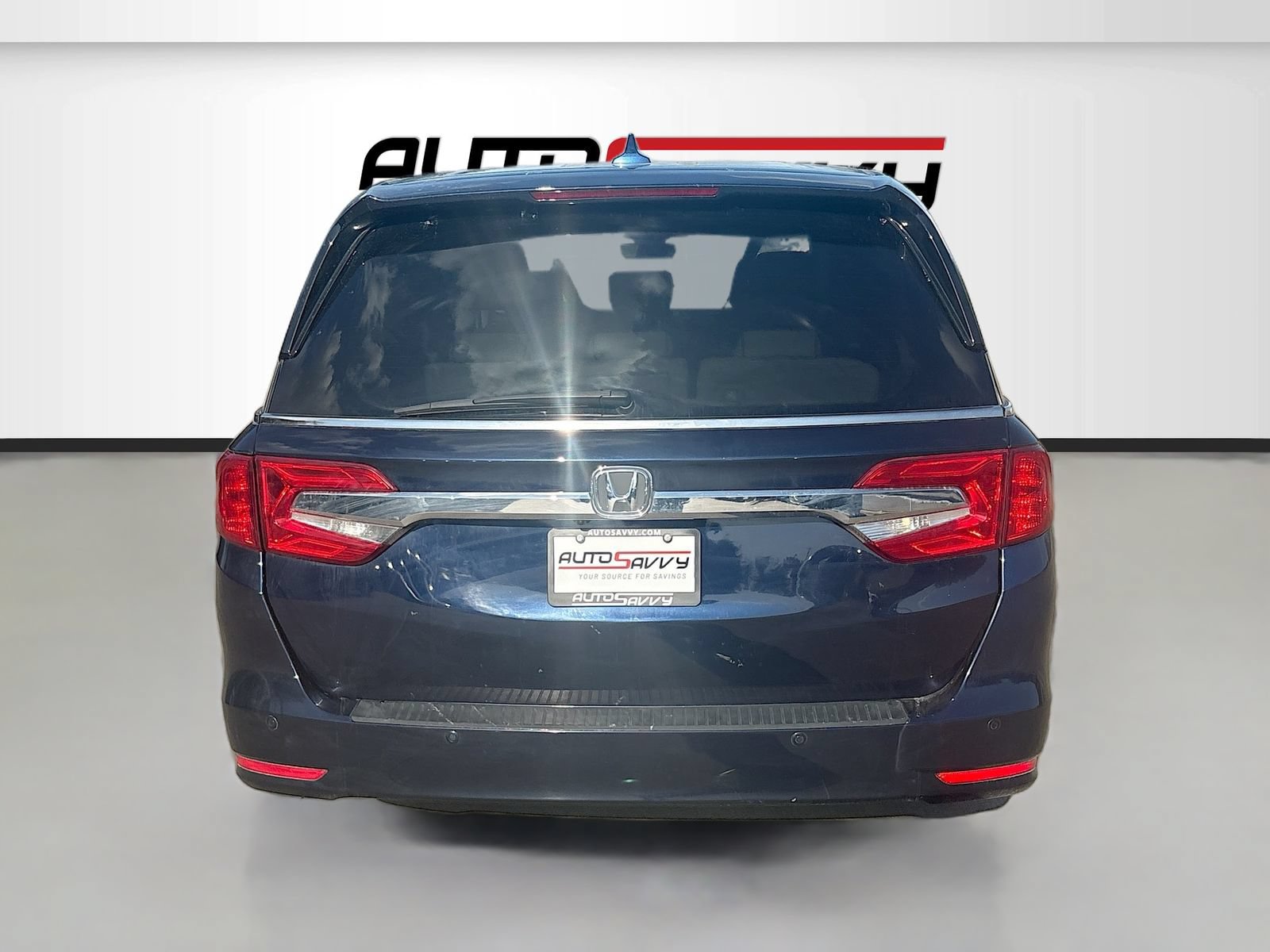 Used 2024 Honda Odyssey Elite image 6