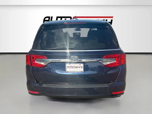 Used 2024 Honda Odyssey Elite image 6