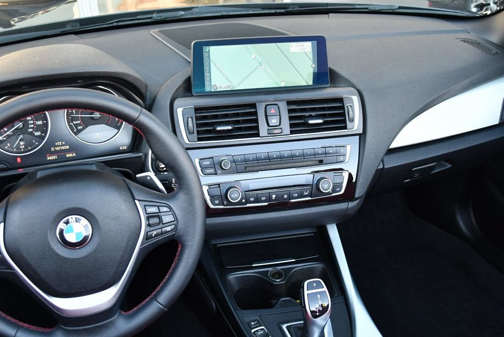Used 2015 BMW 228i Convertible RWD image 68