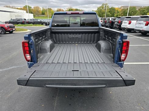 New 2026 GMC Sierra 1500 Elevation w/ Elevation Premium Package image 29