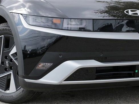 Certified 2026 Hyundai Ioniq 5 SEL image 3