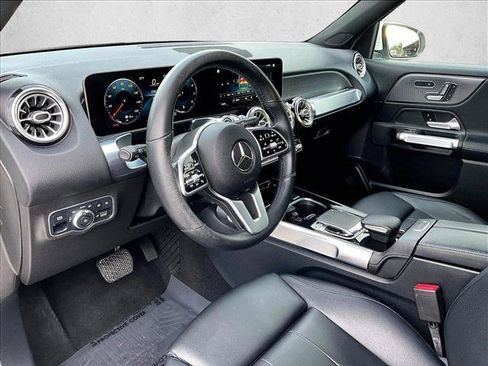 Used 2020 Mercedes-Benz GLB 250 image 14