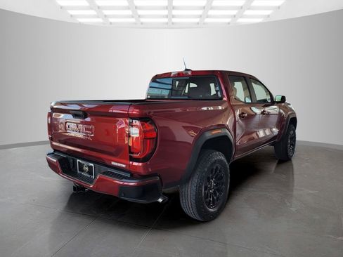 New 2026 GMC Canyon Elevation RWD image 4