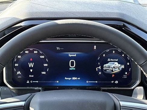 New 2026 Chevrolet Silverado 1500 RST w/ Convenience Package II image 12