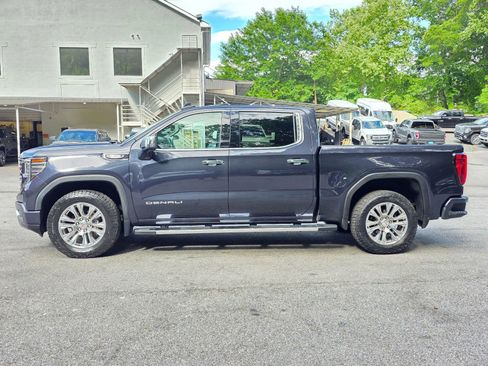 Used 2022 GMC Sierra 1500 Denali image 5