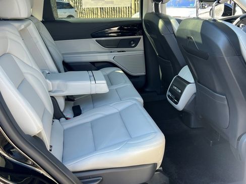 New 2026 Lincoln Nautilus Premier w/ Equipment Group 102A image 10