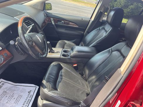 Used 2013 Lincoln MKX AWD image 10