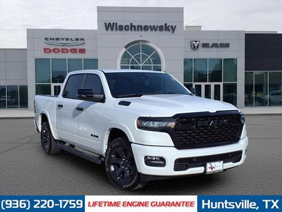 Used 2025 RAM 1500 Lone Star