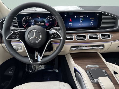 New 2026 Mercedes-Benz GLE 350 GLE 350 image 37