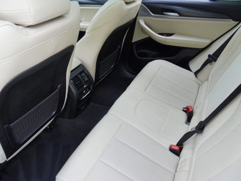 Used 2023 BMW X3 sDrive30i w/ M Sport Package RWD image 36