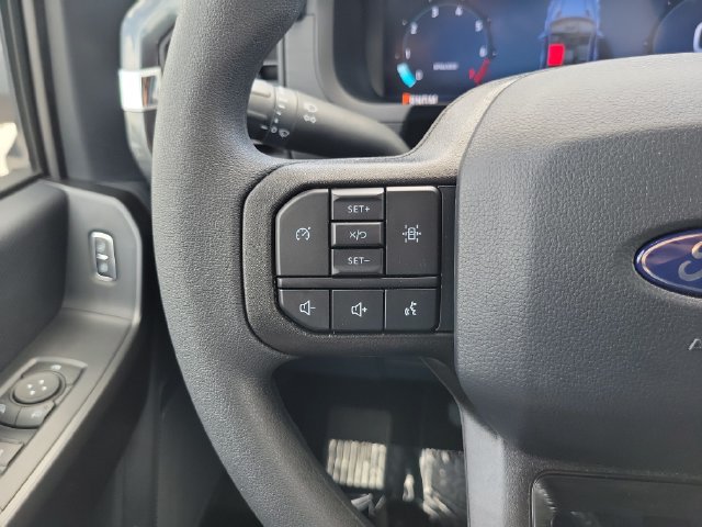New 2026 Ford F150 STX w/ Equipment Group 200A RWD image 23