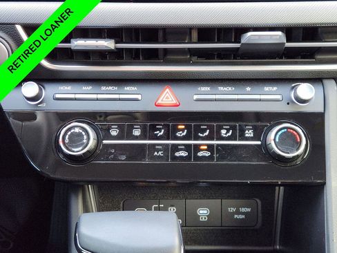 New 2025 Hyundai Sonata SE image 16