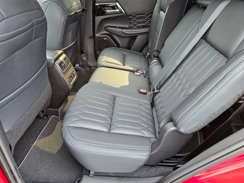 New 2026 Mitsubishi Outlander SEL AWD/4WD image 21