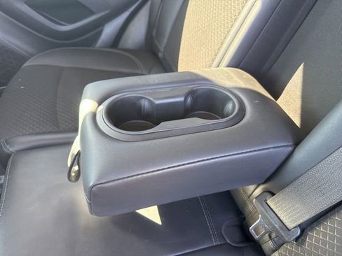 Used 2020 Buick Encore Sport Touring image 36