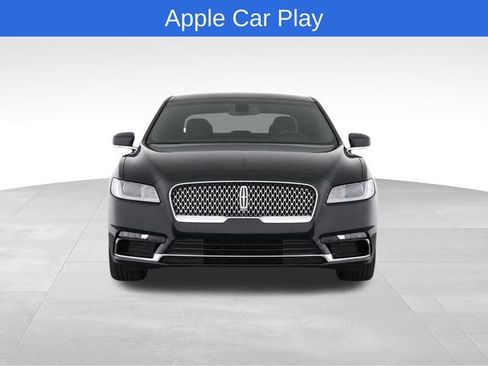 Used 2018 Lincoln Continental Reserve AWD/4WD image 5