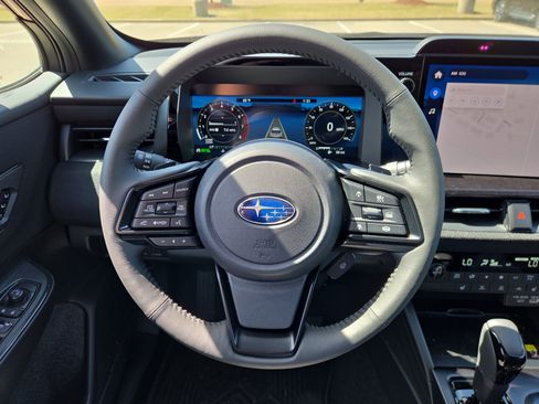 New 2026 Subaru Outback Limited image 11