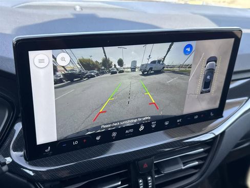 Used 2024 Ford Escape ST-Line Elite w/ Premium Technology Package image 16