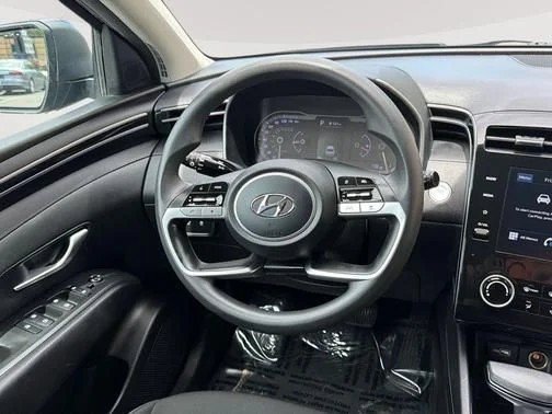 Used 2023 Hyundai Tucson SEL AWD/4WD image 11
