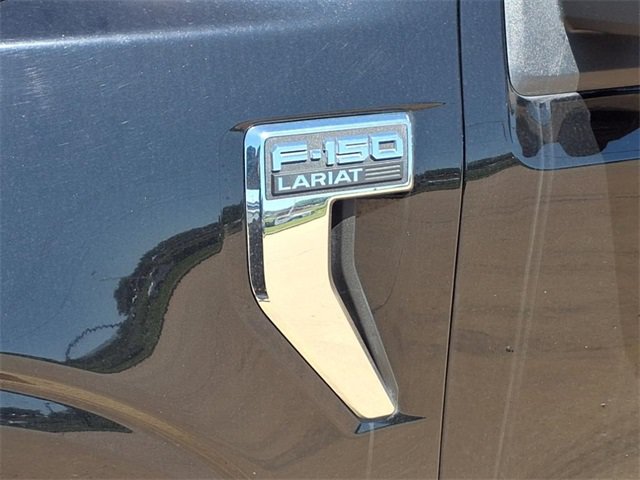 Used 2022 Ford F150 Lariat w/ Max Trailer Tow Package AWD/4WD image 49