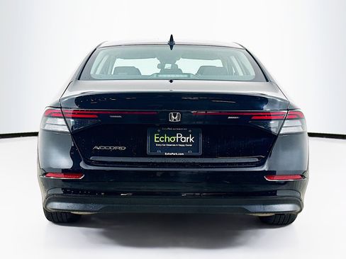 Used 2024 Honda Accord LX image 7
