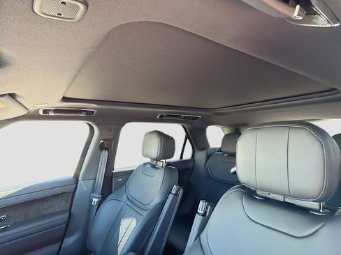 New 2026 Land Rover Range Rover Sport Dynamic SE AWD/4WD image 28