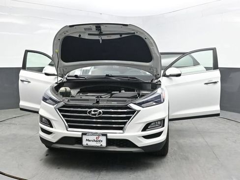 Used 2020 Hyundai Tucson Ultimate AWD/4WD image 42