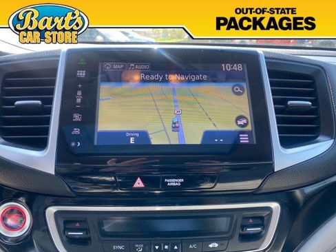 Used 2016 Honda Pilot Touring image 37