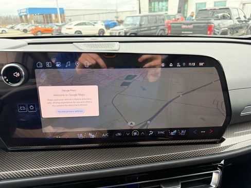 New 2026 Chevrolet Traverse High Country image 21