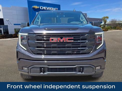 Used 2024 GMC Sierra 1500 Elevation AWD/4WD image 23